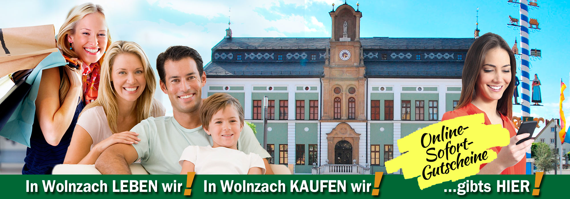 Wolnzachgutschein Sofort Geschenk Gutschein